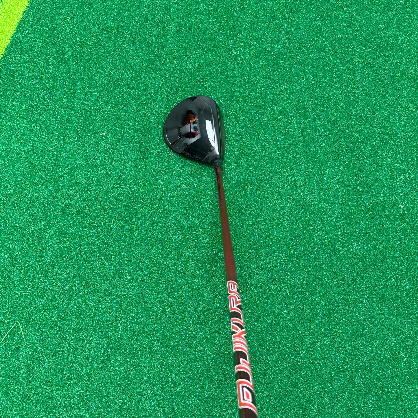 TaylorMade Stealth 2 3-wood, 16° Left-Handed
