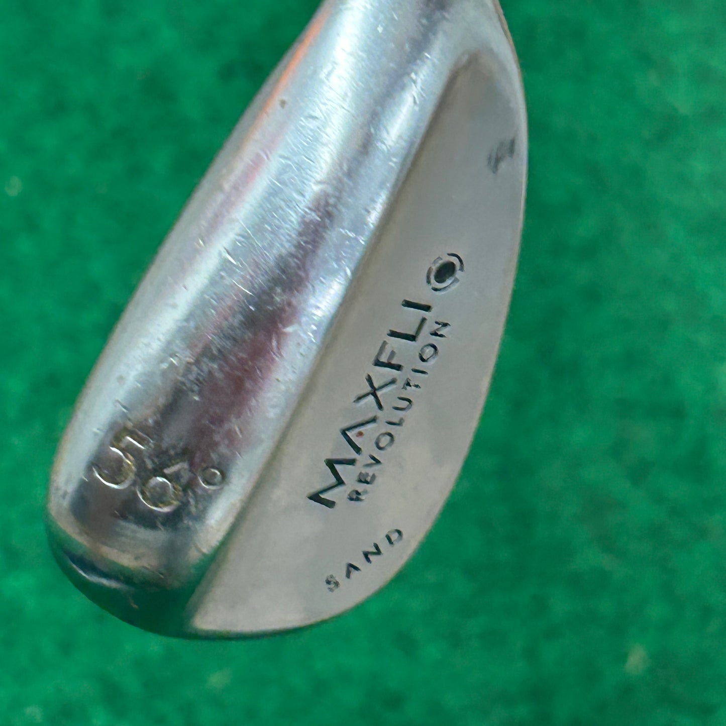 Maxfli Revolution Tour Performance Series Sand Wedge RH