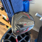 TaylorMade Stealth 2 3-wood, 16° Left-Handed