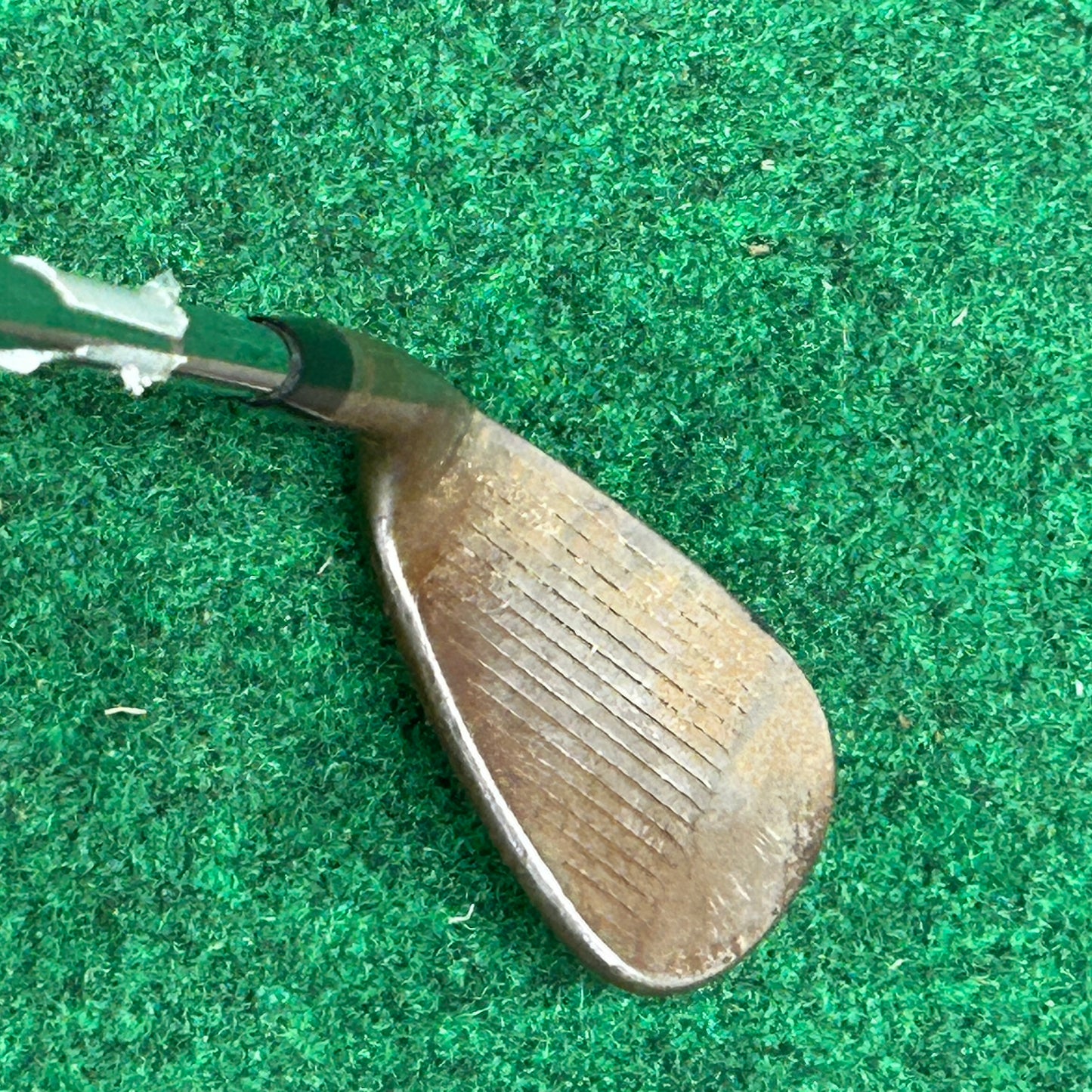 Titleist Vokey Spin Milled Oil Can Wedge (pre-SM series) 52°/08° RH
