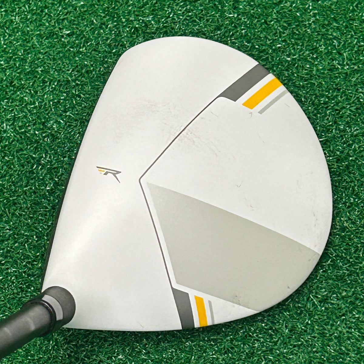 TaylorMade RocketBallz (RBZ) Stage 2 3-Wood Reg. Flex 15 Degrees RH