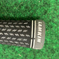 Titleist Vokey SM5 Spin Milled wedge with an F Grind 54 Degree RH