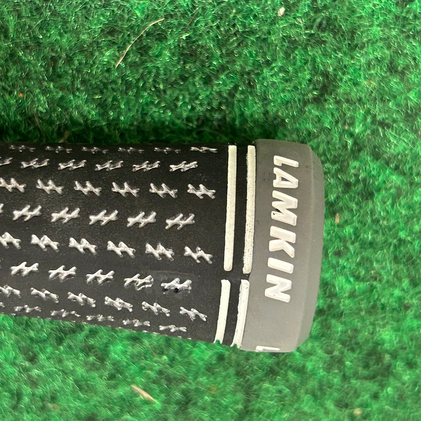 Titleist Vokey SM5 Spin Milled wedge with an F Grind 54 Degree RH