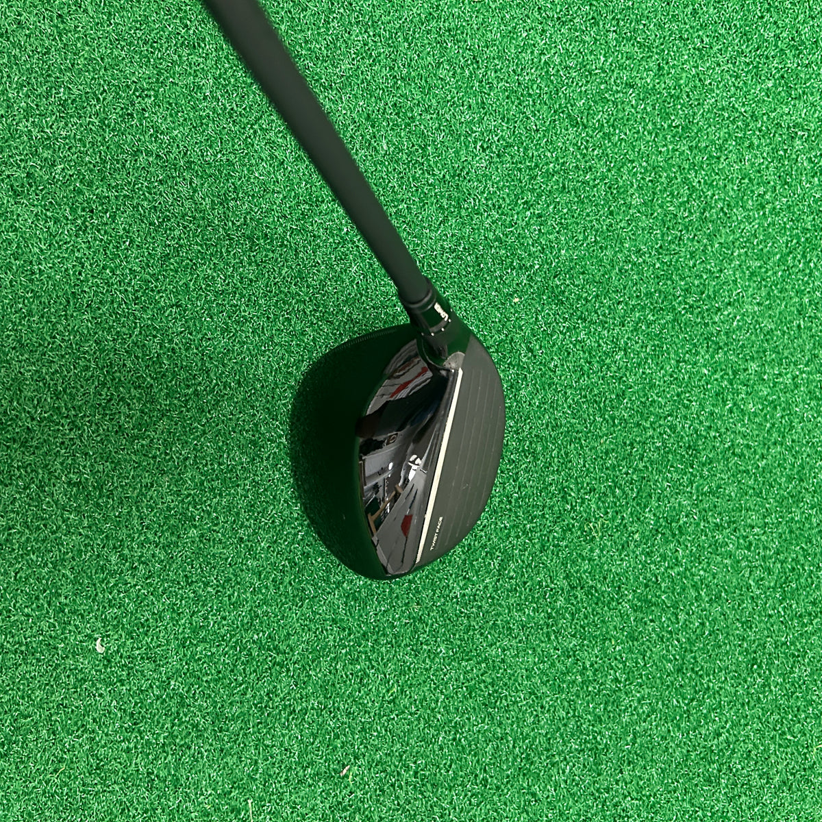 TaylorMade Qi4D 7-wood Reg. Flex RH