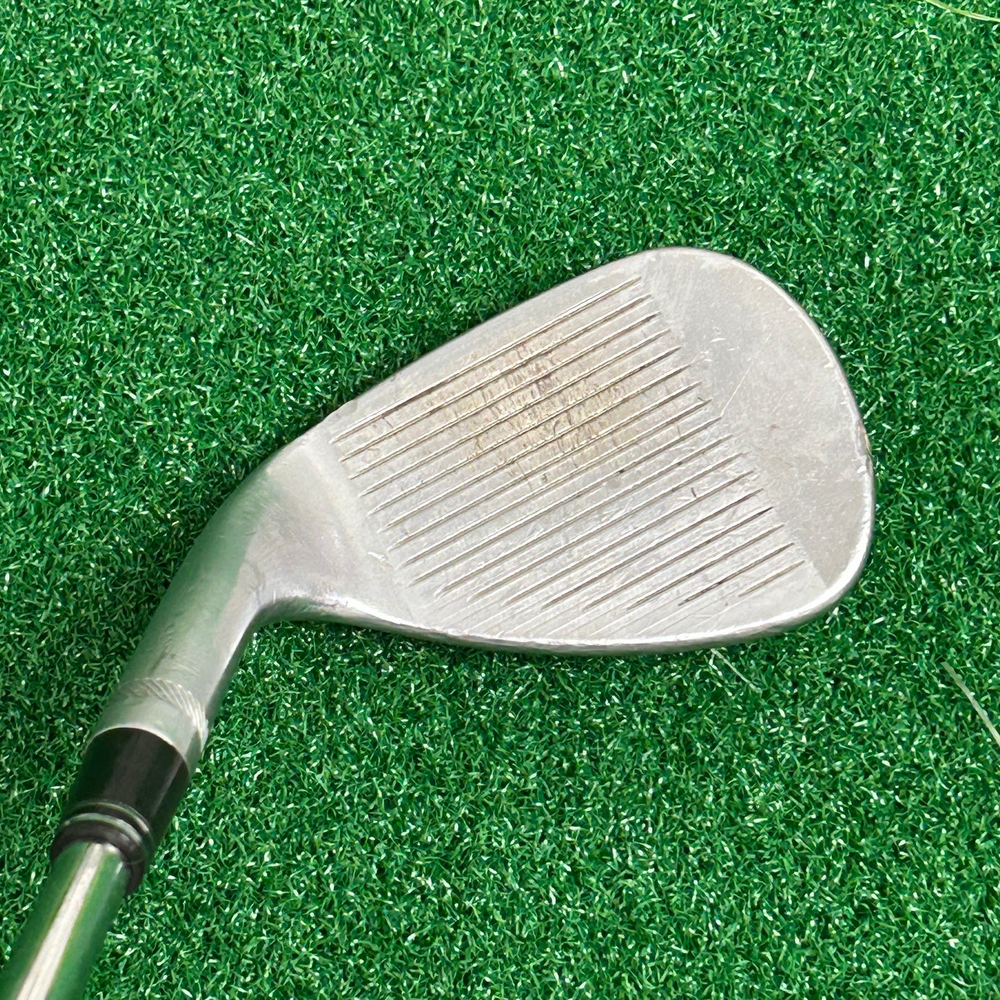 Titleist Vokey SM9 54° 10S Wedge RH