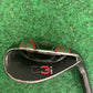 C3i Sand Wedge 65-Degrees RH
