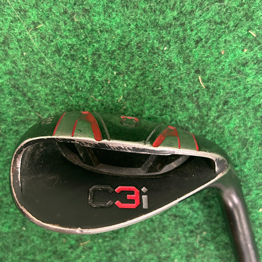 C3i Sand Wedge 65-Degrees RH