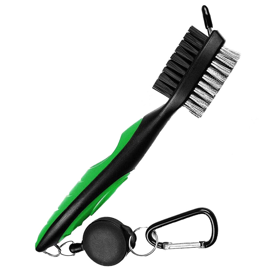 Golf Club Brush Tool