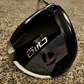 TaylorMade Qi10 Max 9° driver Stiff Flex LH