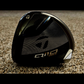 TaylorMade Qi10 Max 9° driver Stiff Flex LH