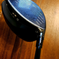 TaylorMade Qi10 Max 9° driver Stiff Flex LH