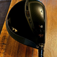 TaylorMade Qi10 Max 9° driver Stiff Flex LH