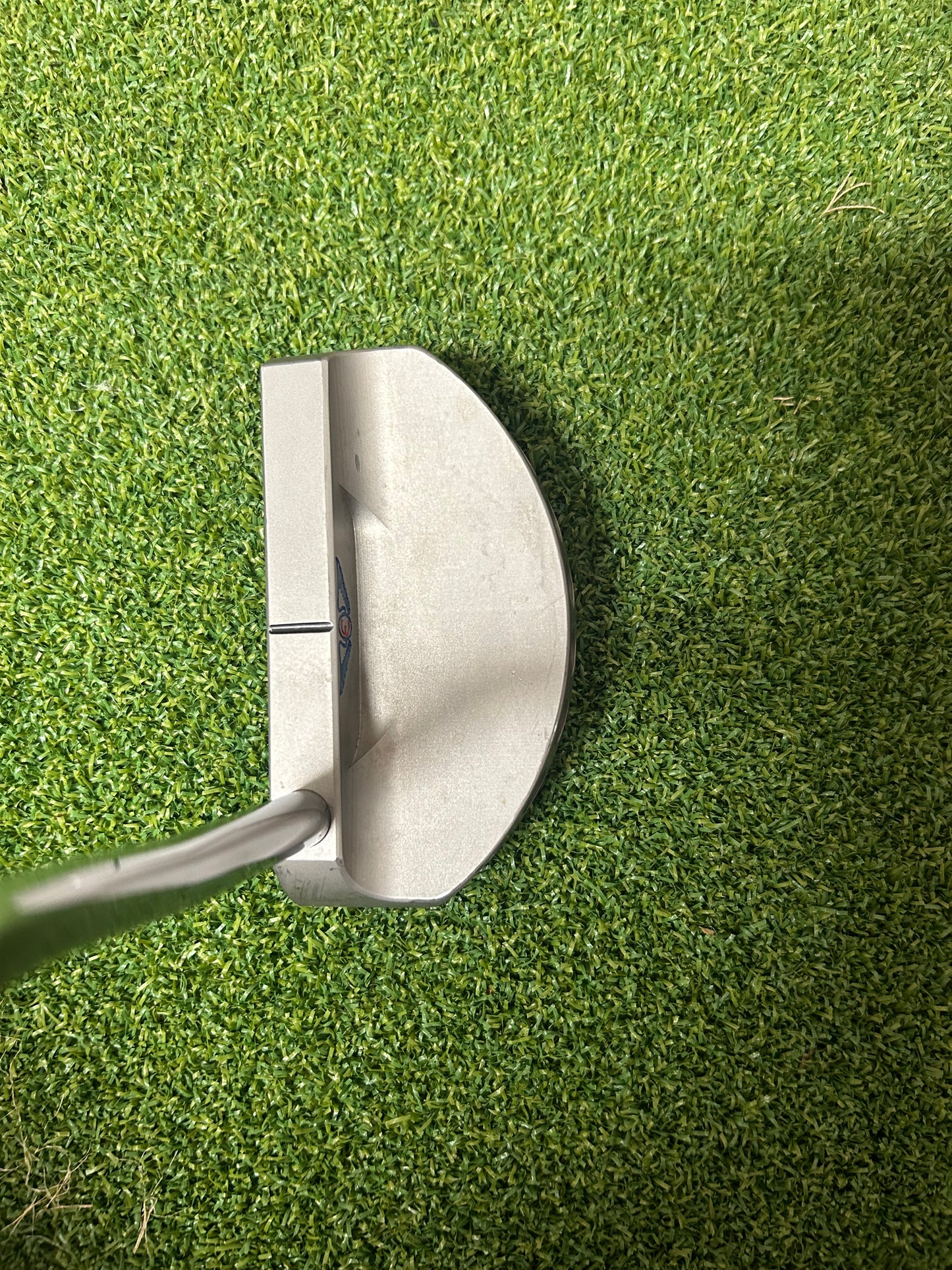 Edel putter