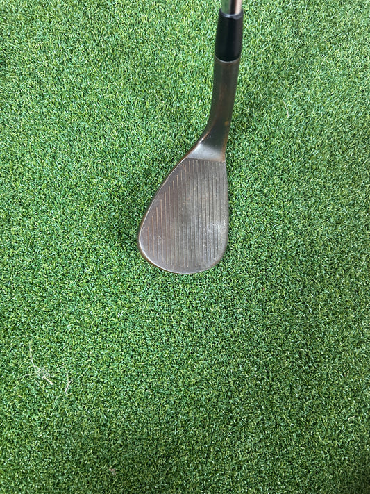 Taylormade Hi-Toe 58 degree