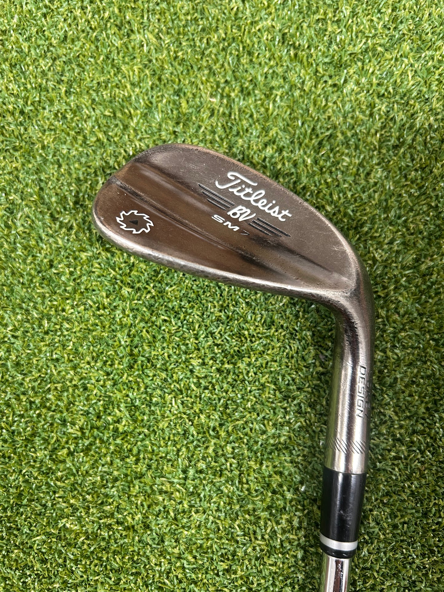 ￼ Titleist SM7 48 degree Wedge