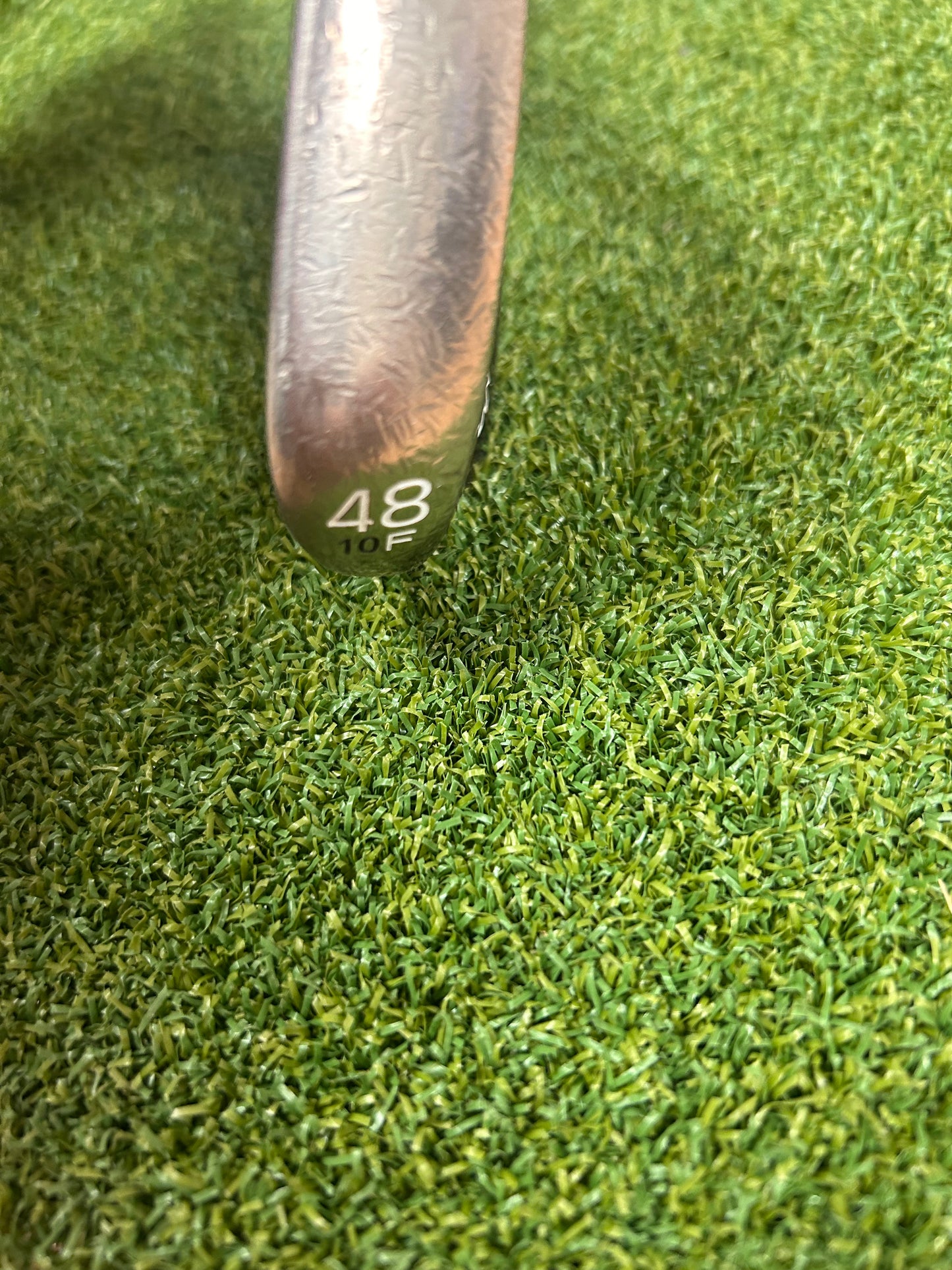 ￼ Titleist SM7 48 degree Wedge
