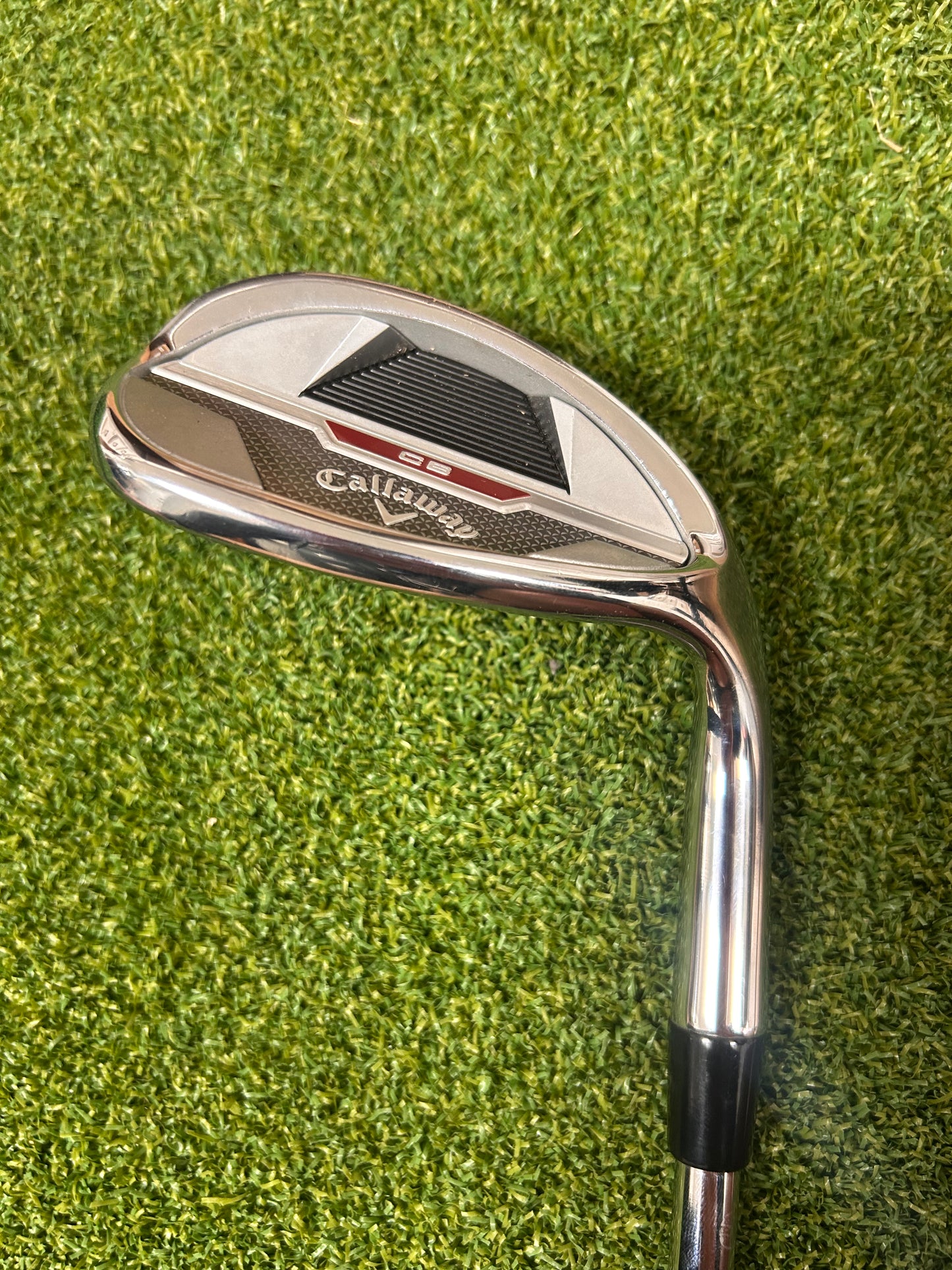 Callaway CB 54 Degree