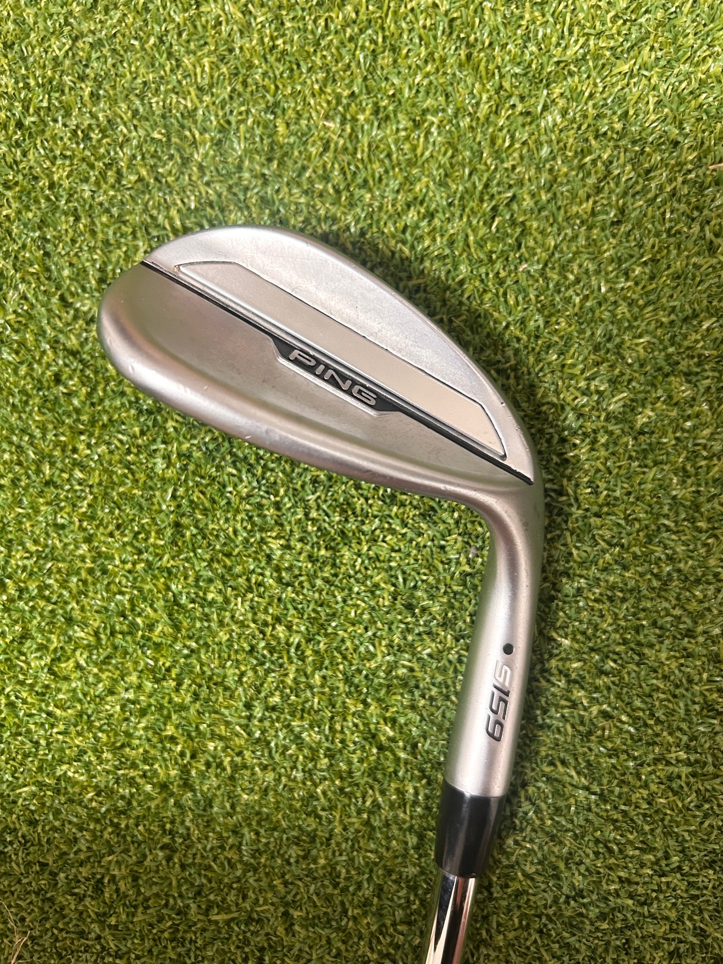 Ping S159 58 degree