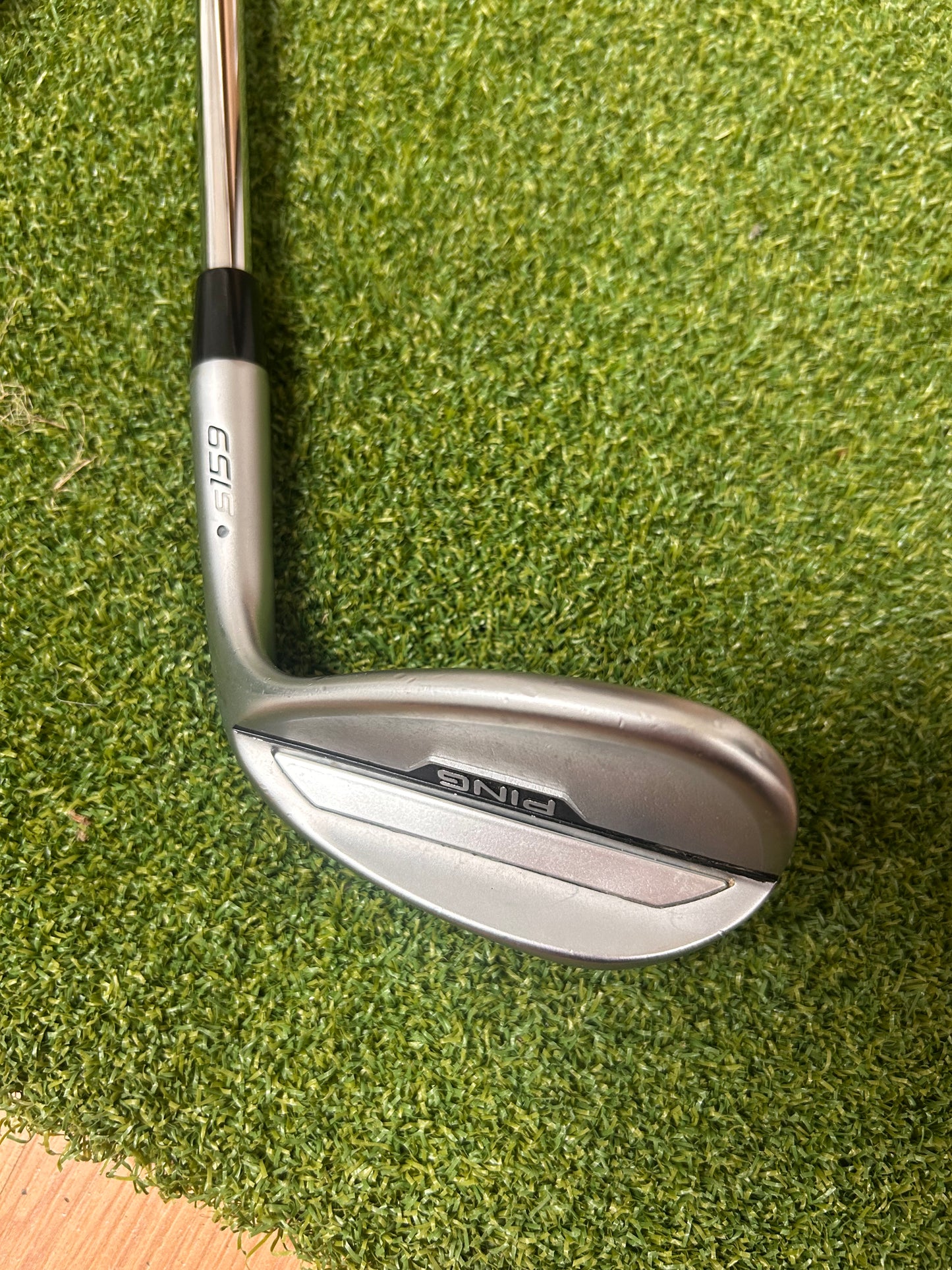 Ping S159 58 degree