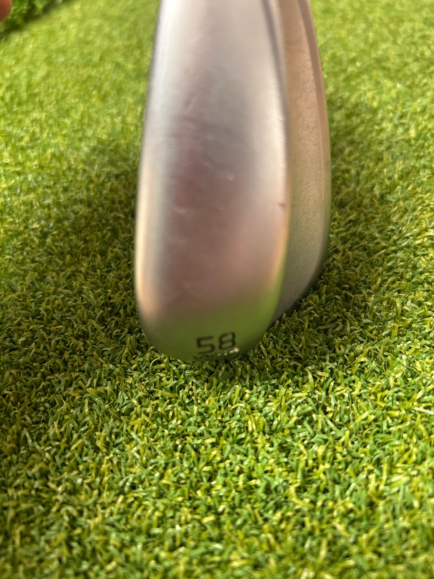 Ping S159 58 degree