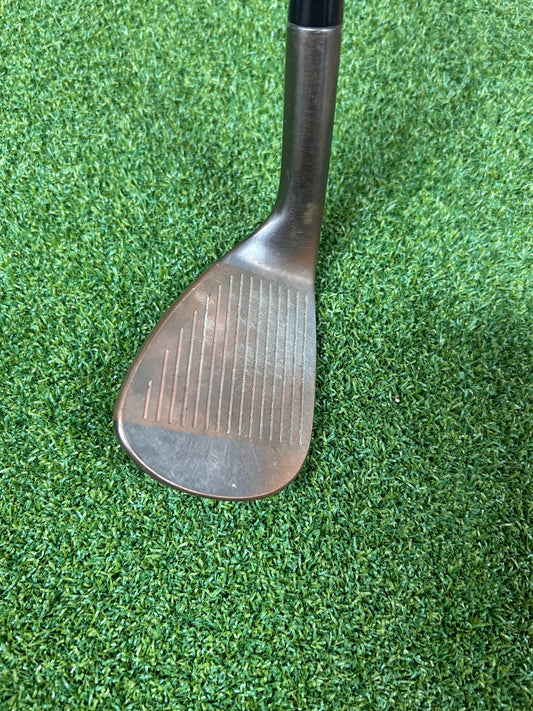 Mizuno T22 58 Degree Wedge