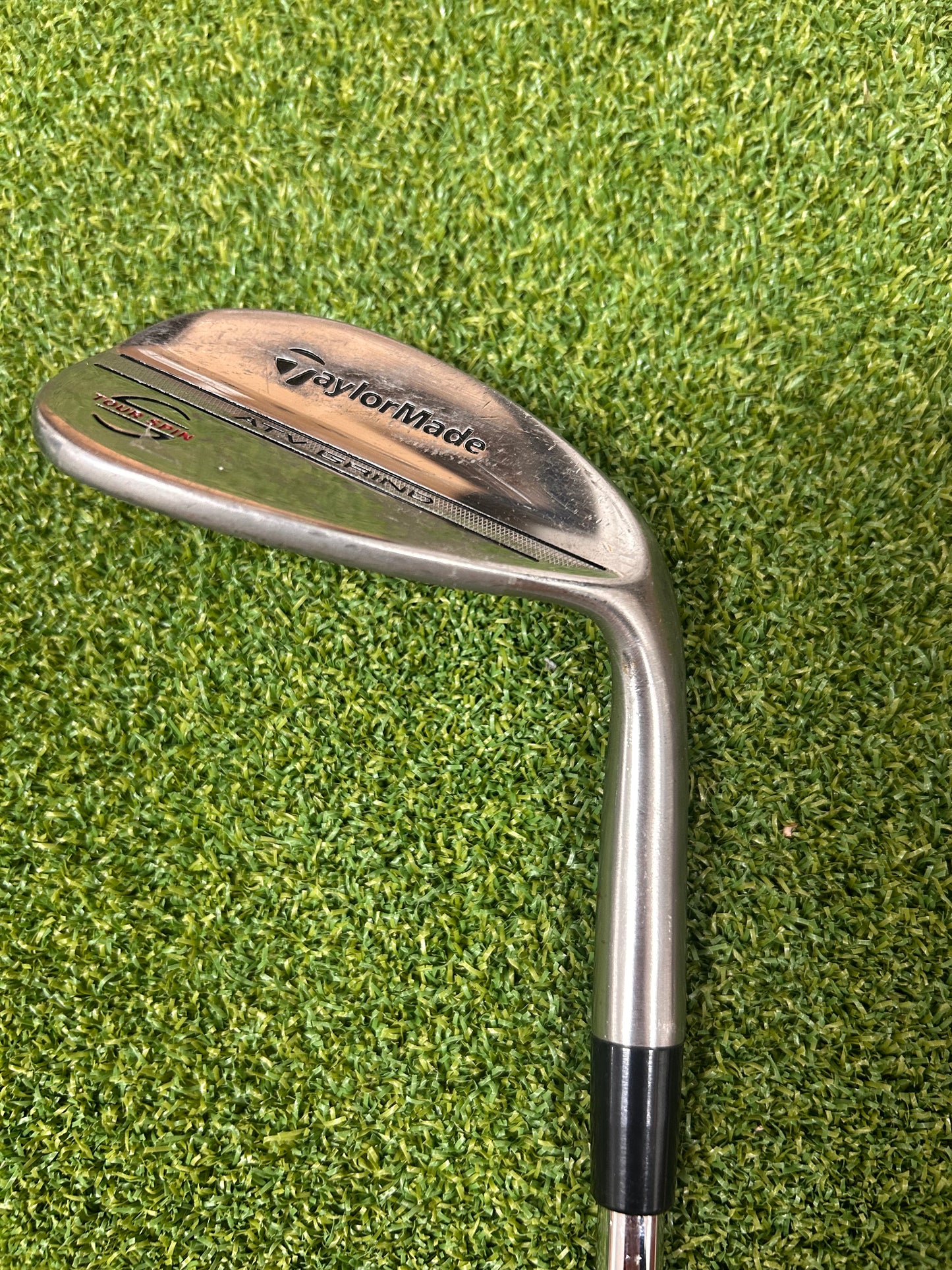 TaylorMade ATV 52 Degree