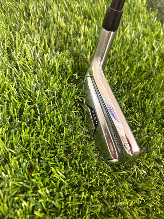 Titleist 2 iron