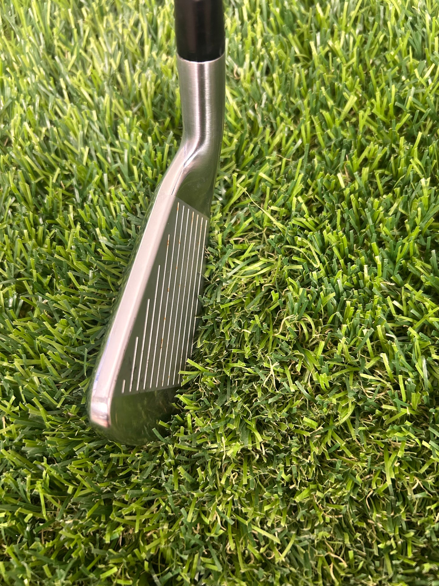 Titleist 2 iron