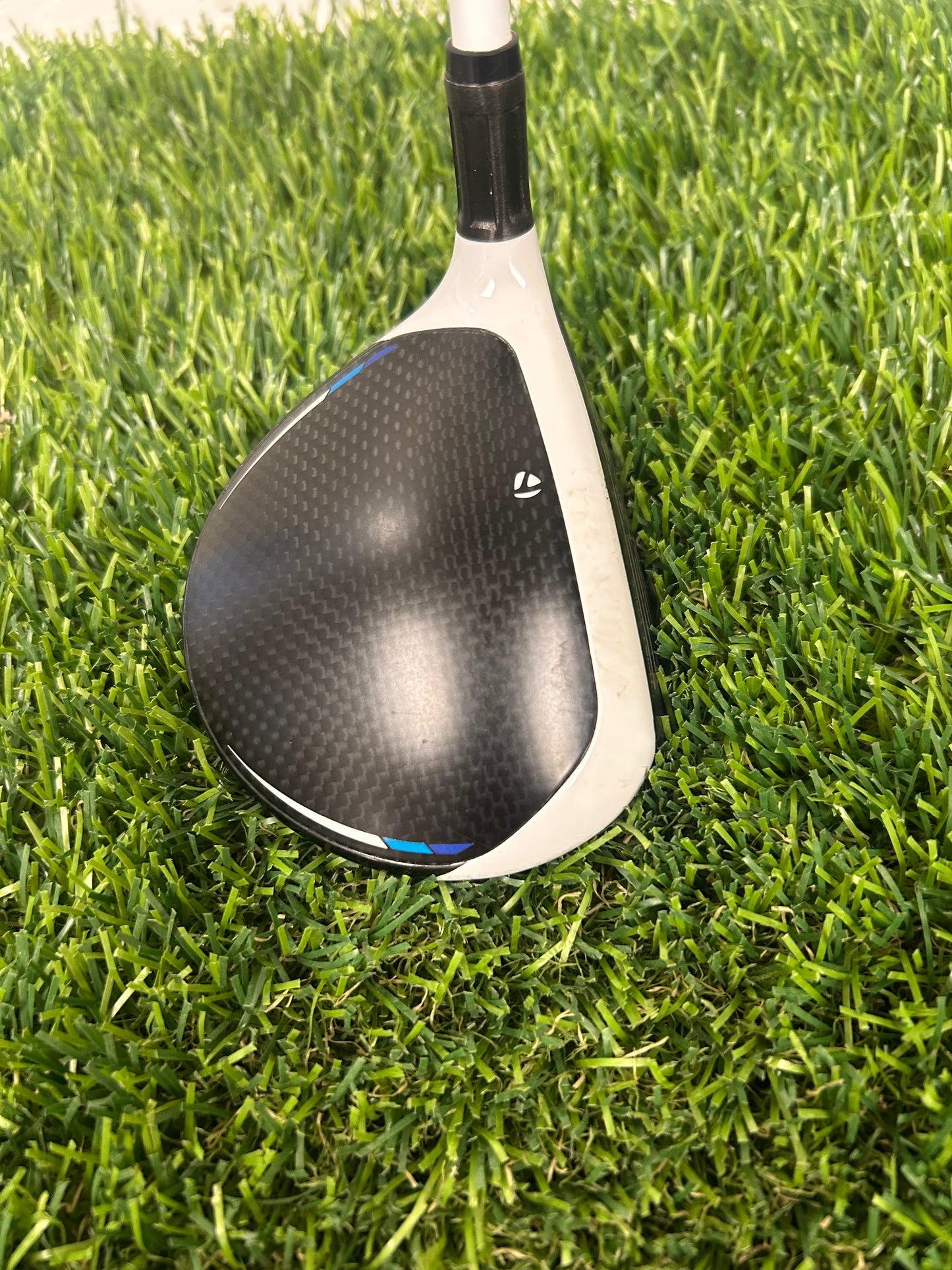 TaylorMade Sim2 Max 5-wood 18 degree - Right handed