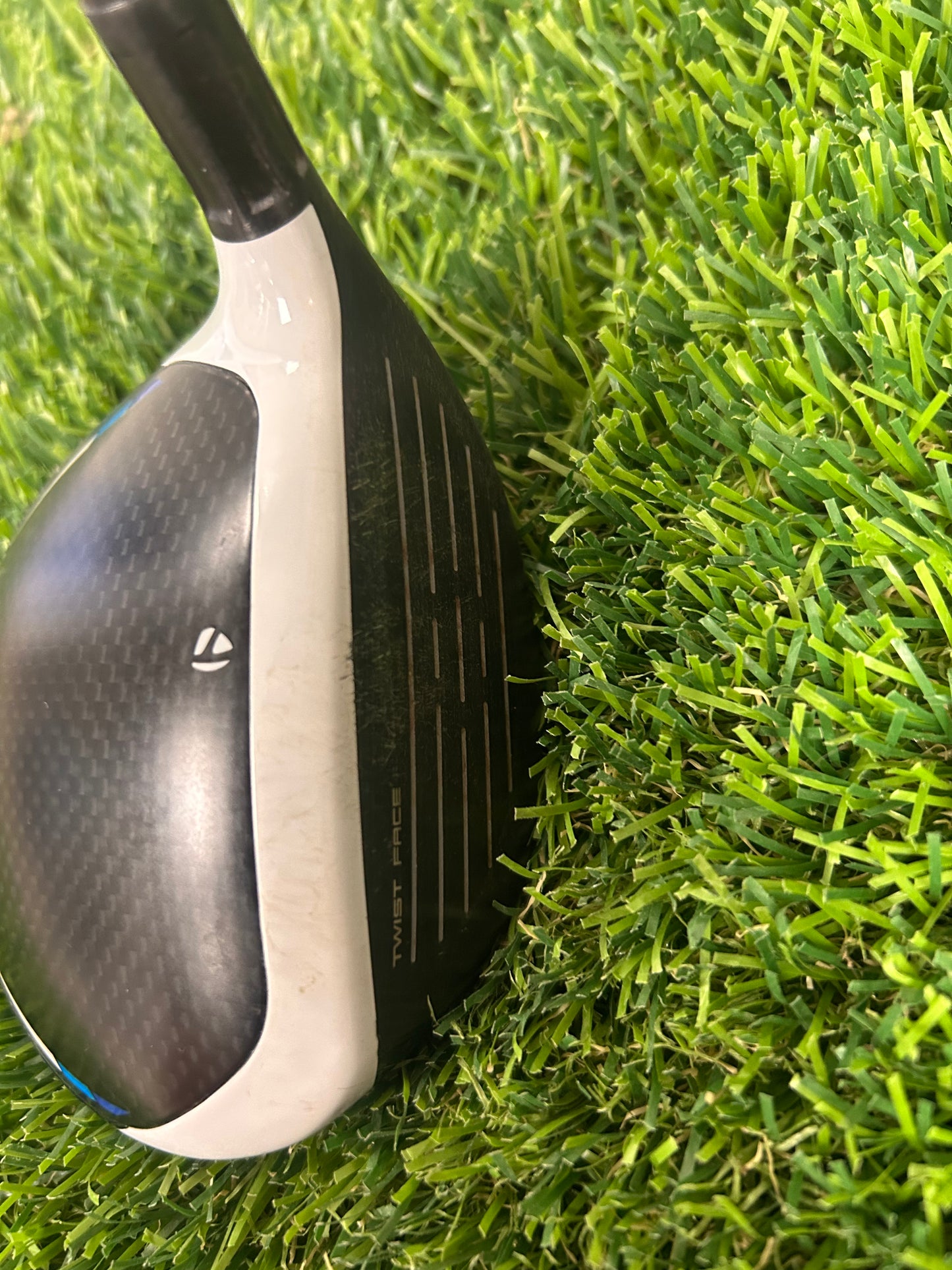 TaylorMade Sim2 Max 5-wood 18 degree - Right handed