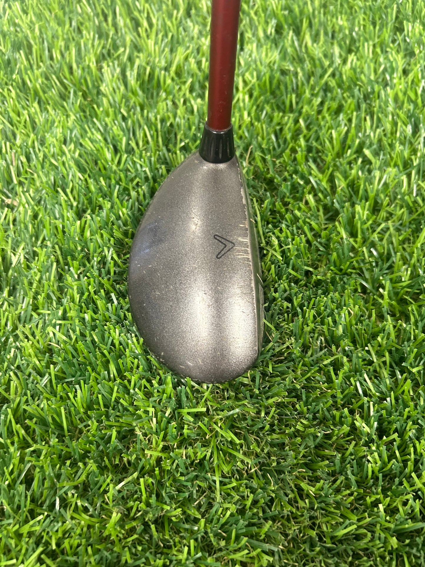 Callaway Big Bertha 3Hybrid