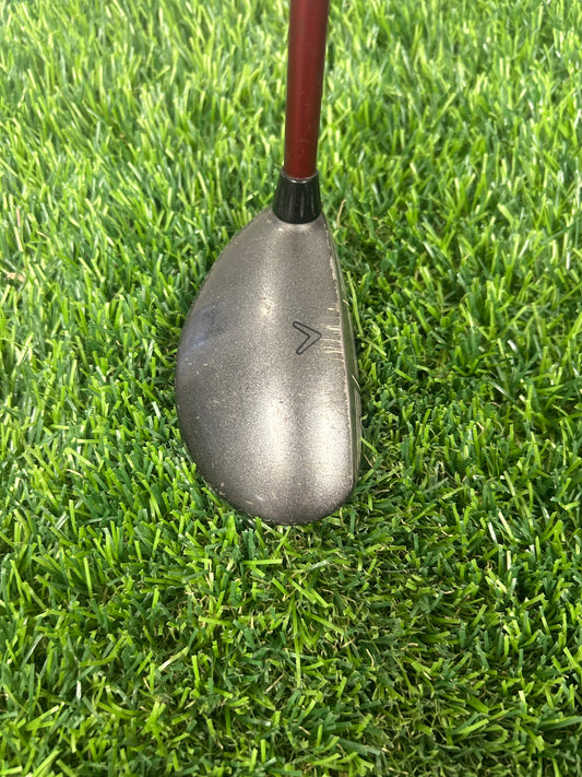 Callaway Big Bertha 3Hybrid