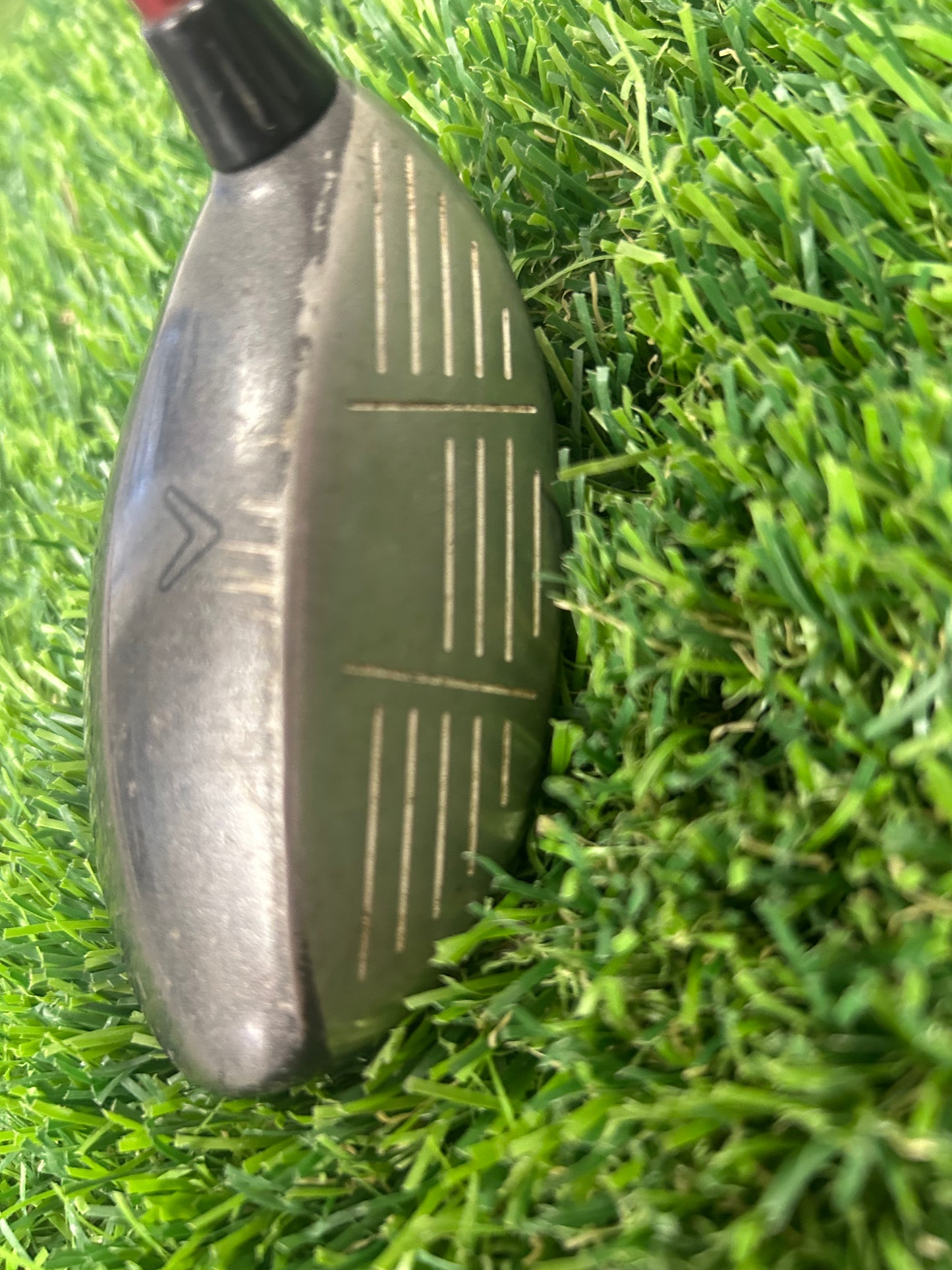 Callaway Big Bertha 3Hybrid