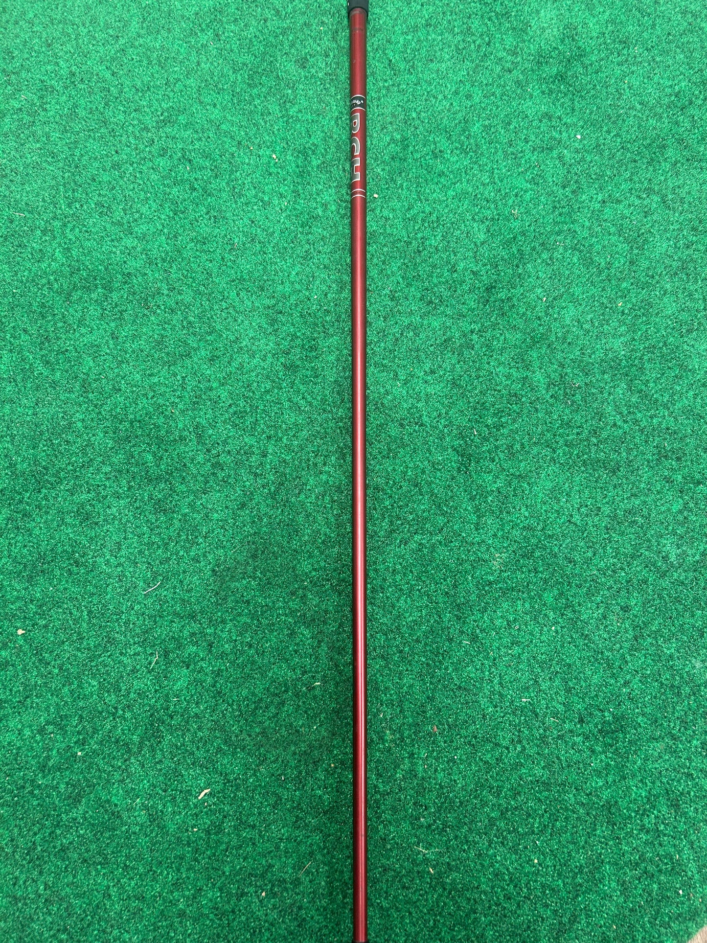 Callaway Big Bertha 3Hybrid