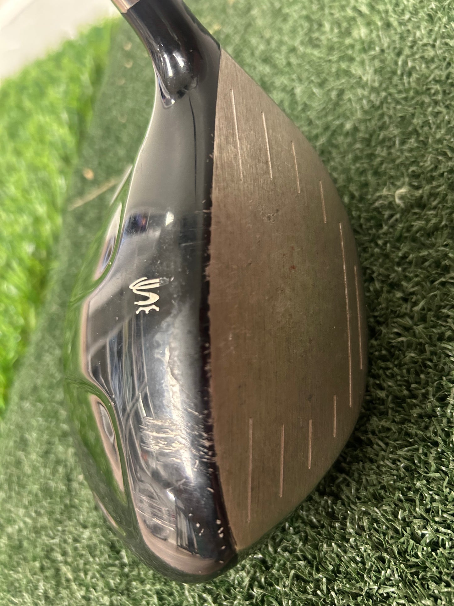 King cobra S9.1 Driver 9.5 degree