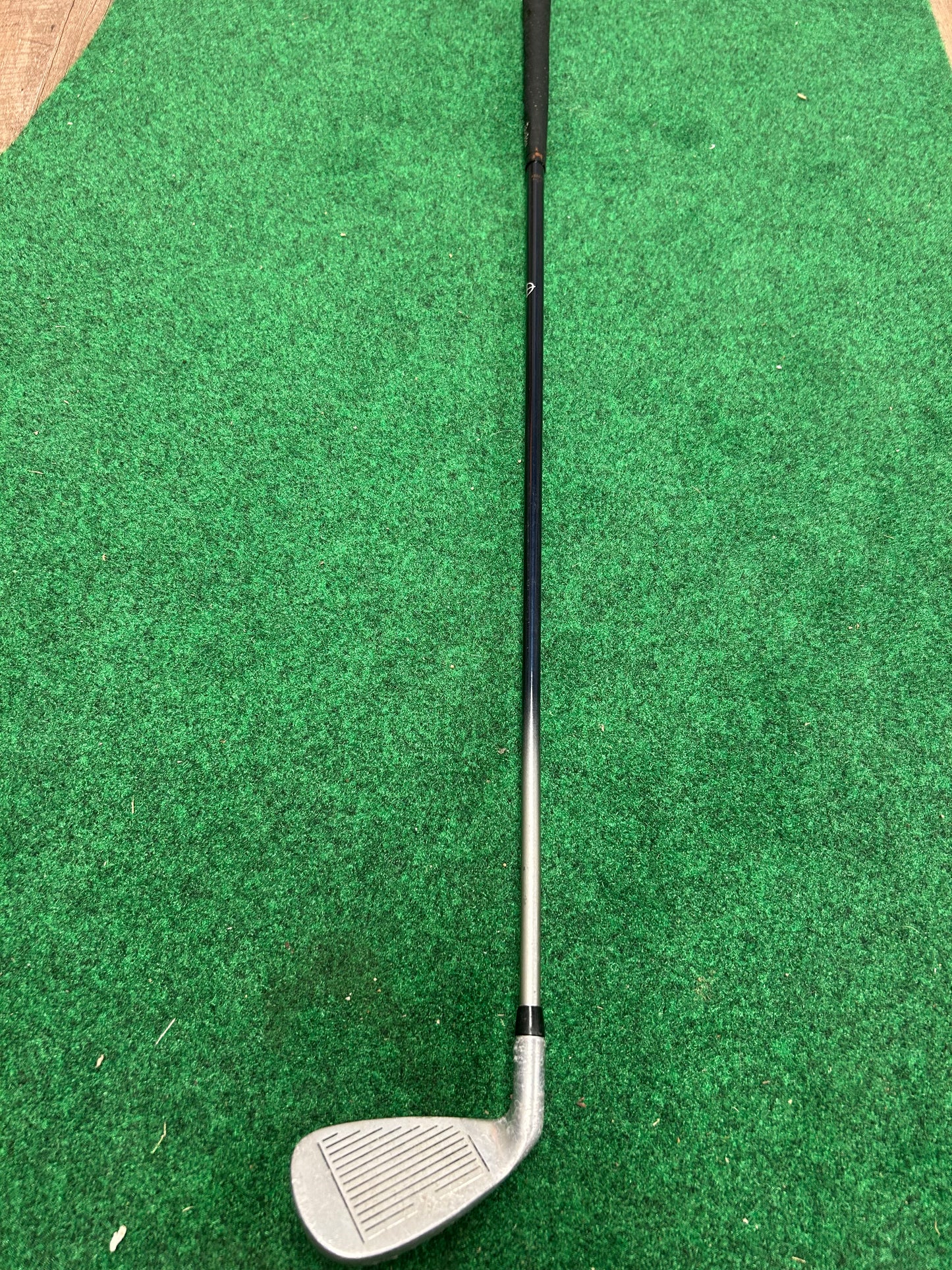 TourEdge Bazooka(putter,5/6, 7/8, 9/p irons) set