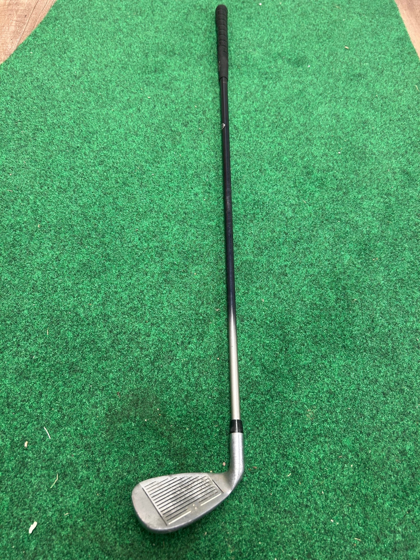 TourEdge Bazooka(putter,5/6, 7/8, 9/p irons) set