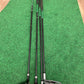 Macgregor Jr Tourney(driver,4hybrid, wedge, 5 iron)set