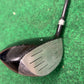 Macgregor Jr Tourney(driver,4hybrid, wedge, 5 iron)set