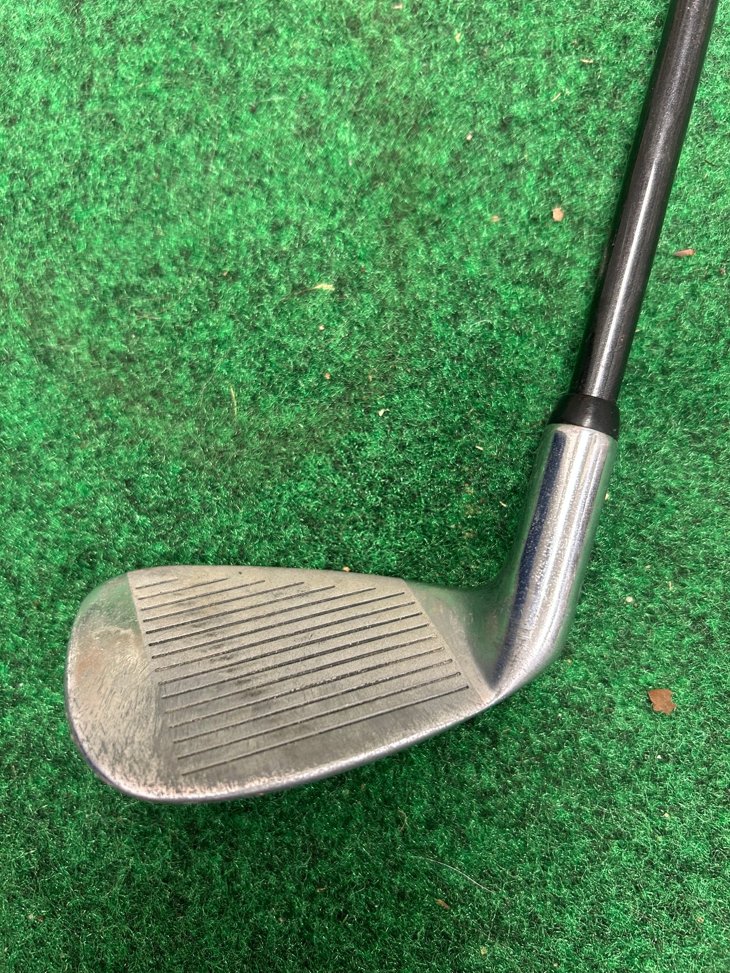 Macgregor Jr Tourney(driver,4hybrid, wedge, 5 iron)set