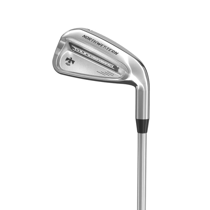 New Northwestern Iron Set (6,7,8,9,10, W)