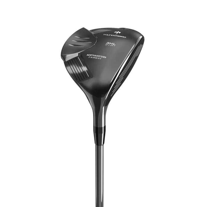 New Northwestern Fairway Wood 3 HL 18 loft