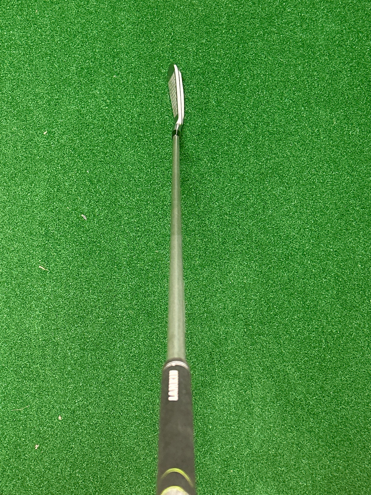 Mizuno JPX 921 Forged 4-Iron KBS Tour Shaft Reg. Flex RH