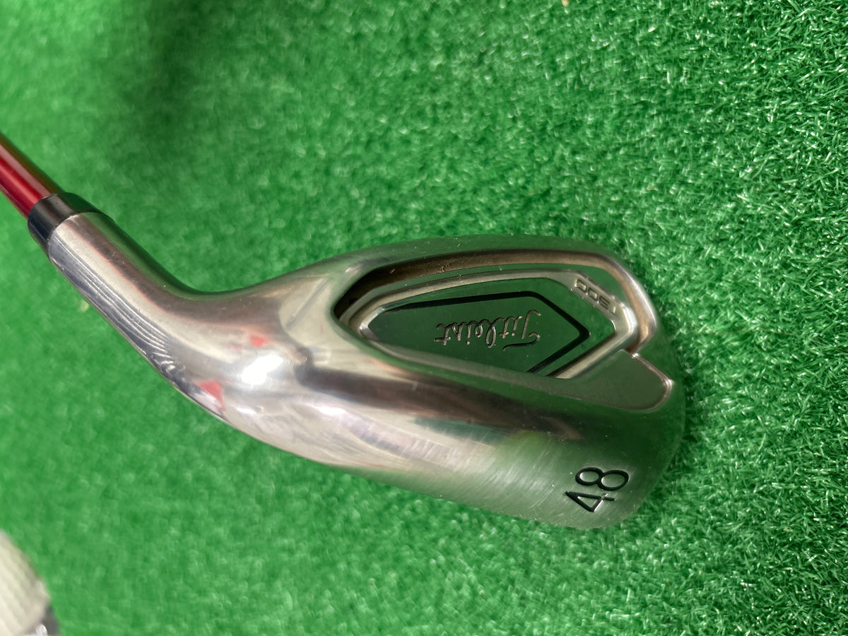 Titleist T300 Iron Set 5-GW  Sr. Flex RH