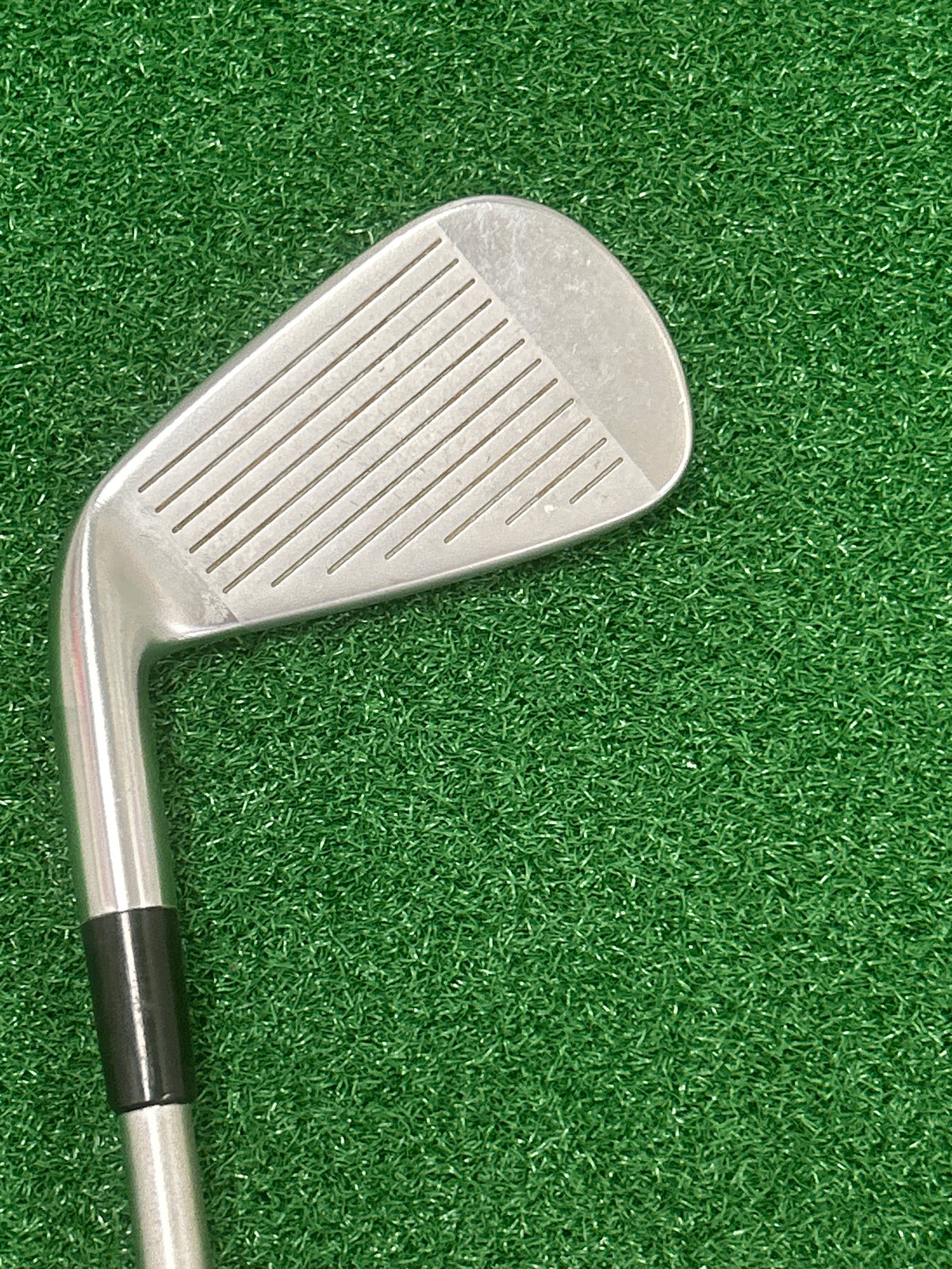 Mizuno JPX 921 Forged 4-Iron KBS Tour Shaft Reg. Flex RH