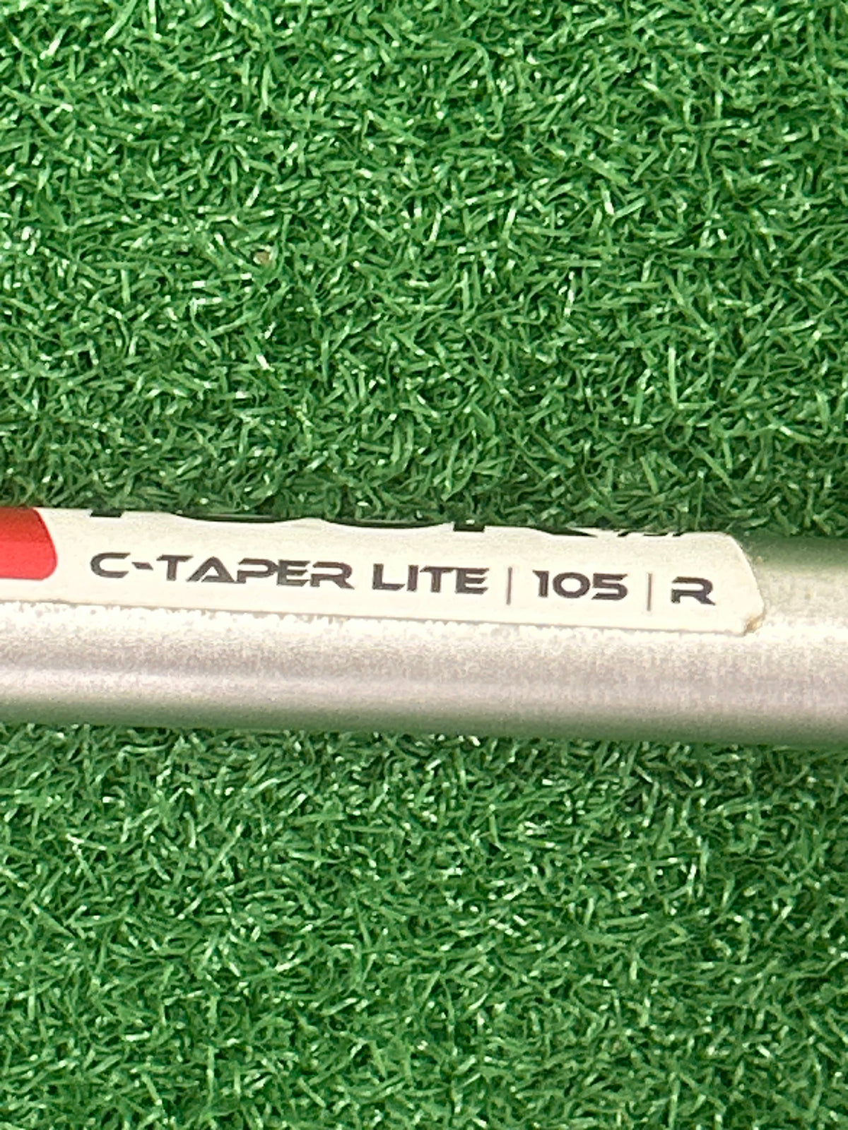 Mizuno JPX 921 Forged 4-Iron KBS Tour Shaft Reg. Flex RH
