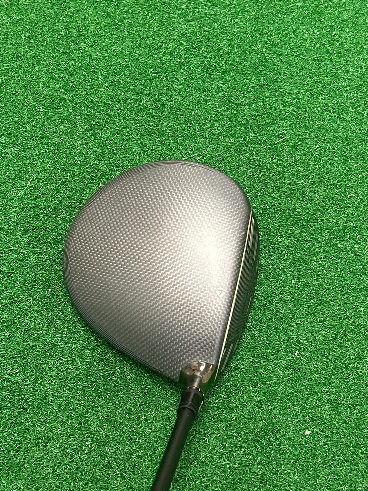 TaylorMade Qi35 Driver 9° Loft adjustable Reg Flex LEFT-HANDED