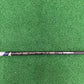 TaylorMade Qi35 Driver 9° Loft adjustable Reg Flex LEFT-HANDED
