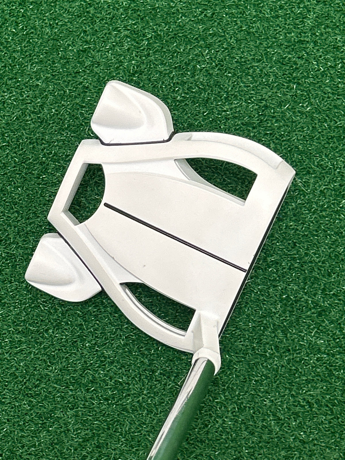 TaylorMade Ghost Spider Putter 35” Left-Handed
