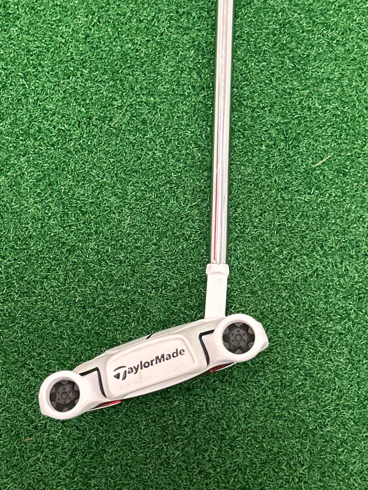 TaylorMade Ghost Spider Putter 35” Left-Handed
